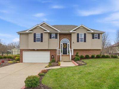 1266 Porter Morris Rd