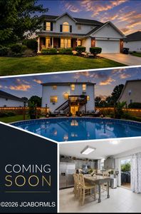 3704 Triple Crown Dr