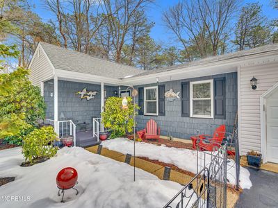 69 Milford Avenue #54A