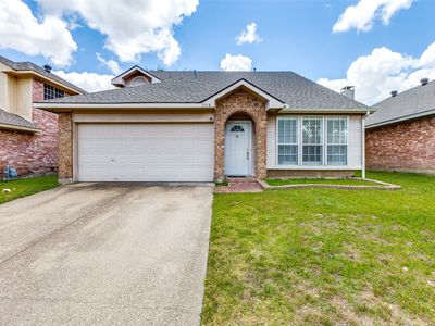 3318 Berkner Dr