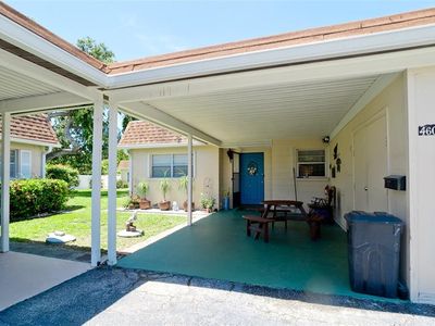 4604 Park Acres Dr #96