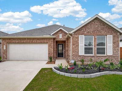 3023 Ruby Ridge Dr