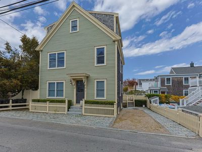 3 Franklin Street Unit 2