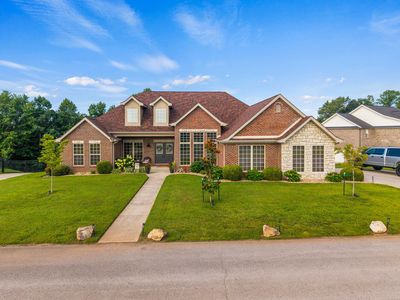 367 Natures Valley Dr