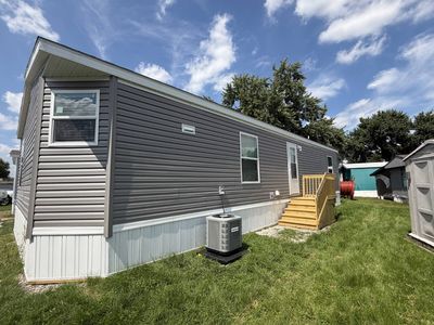 11050 Fancher Rd Lot 65