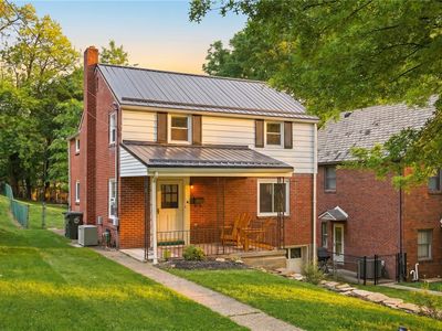 502 Woodland Ave