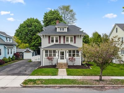 45 Bay State Rd