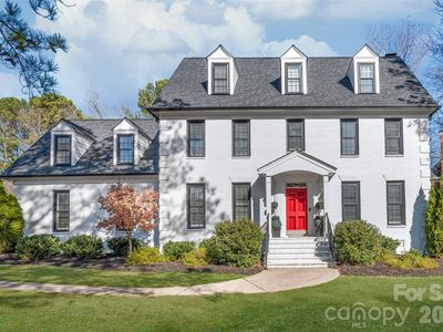 4603 Cotton Creek Dr