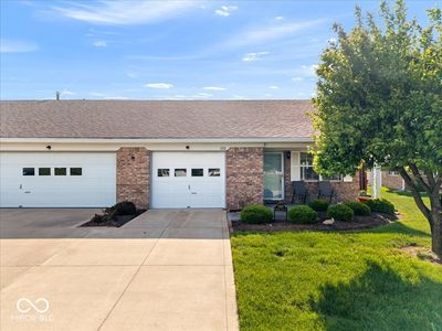 Property at 1333 N Apple Lake Dr, Greenfield, IN