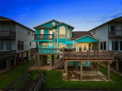 2406 Blue Water Hwy