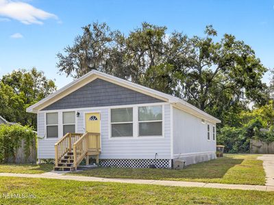 2822 FITZGERALD Street