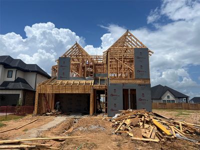 489 Harvest Moon Dr