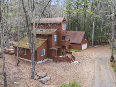 18 Rocky Mountain Road