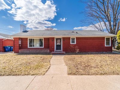 2302 PIED PIPER LANE