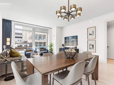 91 Leonard St UNIT 8A