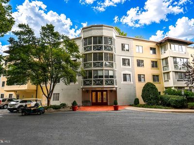 14809 Pennfield Cir APT 415