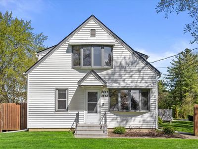 8842 S Chicago ROAD #8844