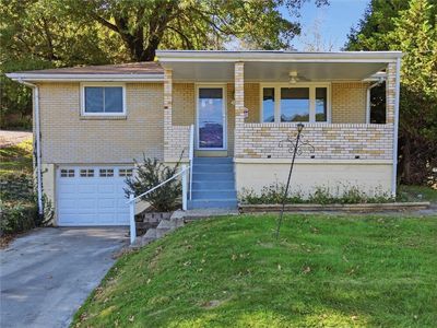 5110 Oak Rd