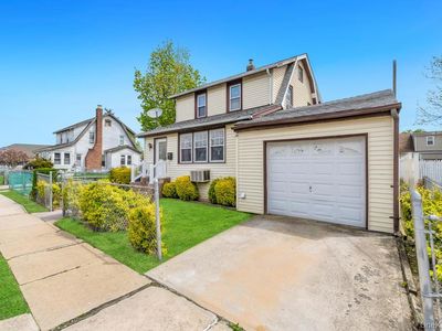 Property at 20 Ronald Place, Roosevelt, NY