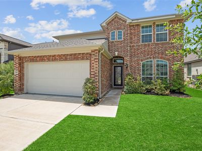 Property at 3415 Autumn Russet Trl, Richmond, TX