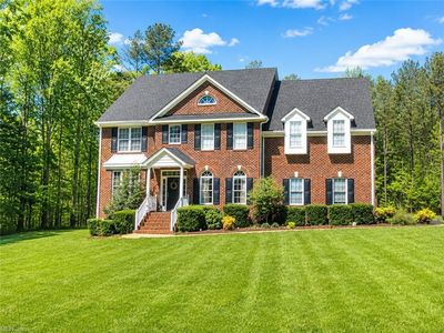 15112 Chesdin Green Way