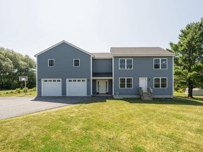 47 Longfellow Road