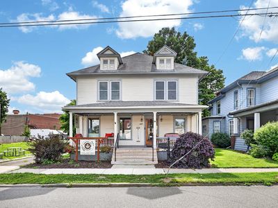 439-441 Fulton St