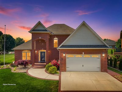 2443 Rosemeade Dr
