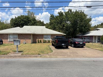 Property at 3405 & 3407 Orchard St, Fort Worth, TX