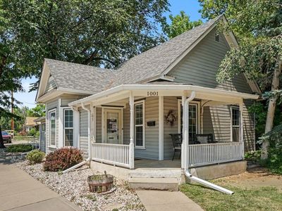 1001 Cleveland Ave