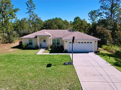 Property at 9171 N Paradisea Dr, Citrus Springs, FL