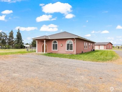 Property at 701 Wilson Creek Road, Ellensburg, WA