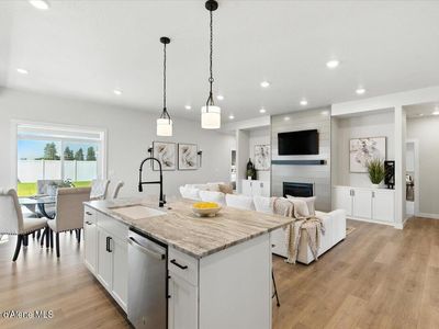 Property at 6777 N Coeur Terre Blvd, Coeur D Alene, ID