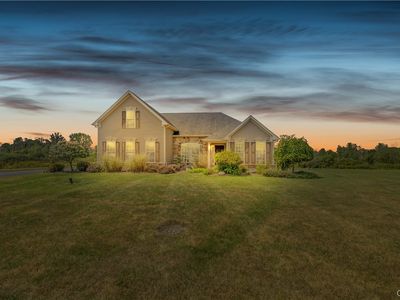 Property at 9517 Longford Path, Brewerton, NY
