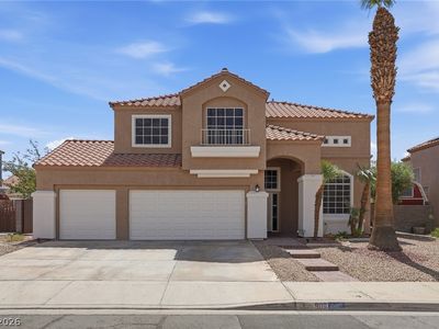 909 Blanco Caballo Way