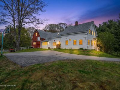 375 River Road