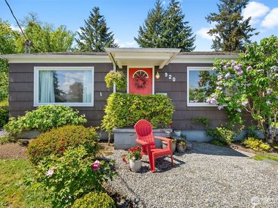 920 S Madison Street