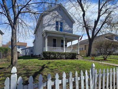 Property at 1330 N 6th St, Quincy, IL