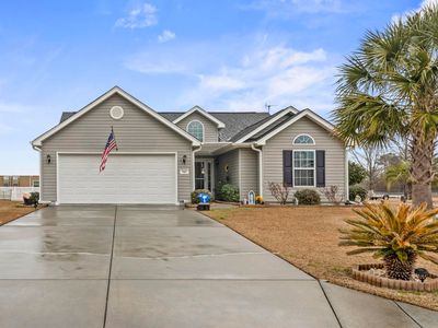 345 Carolina Springs Ct.