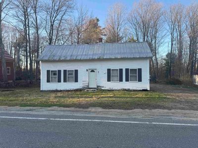 36A Moultonville Road