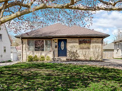 1420 Kessler Boulevard East Dr