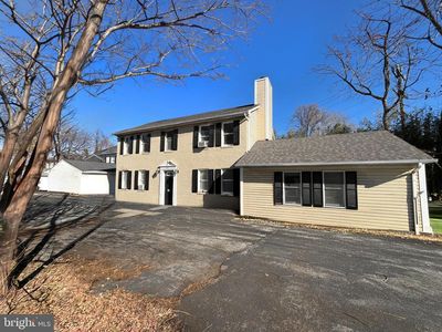 9301 Old Georgetown Rd