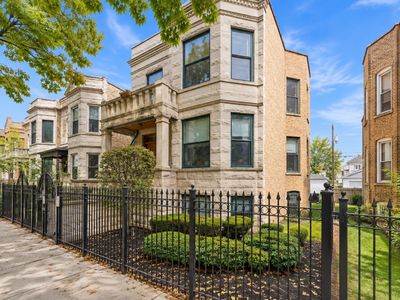 3244 W Potomac Ave