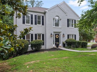1955 Cobblewood Dr NW