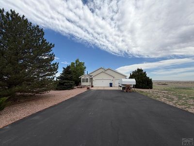 431 W Bywood Dr