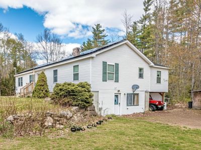 Property at 623 Stow Road, Stow, ME