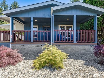 Property at 3928 21st Avenue SE #70, Lacey, WA