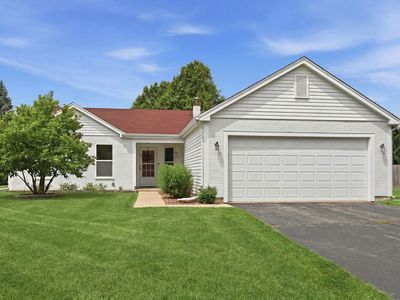 Property at 216 Magnolia Dr, North Aurora, IL