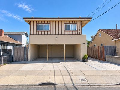 Whitton Sanjose