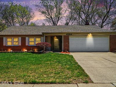 4984 Hyde Park Dr